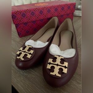 Women Tory Burch 6.5 Ballet Flats